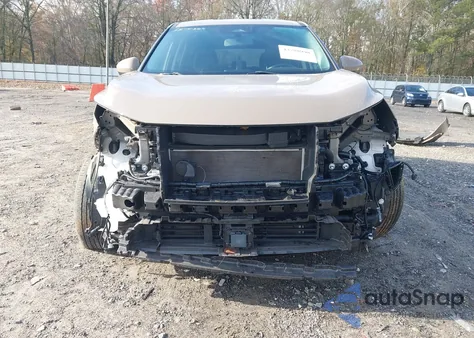 2024 Nissan Rogue Sv Fwd from USA, damaged, VIN JN8BT3BA3RW358229